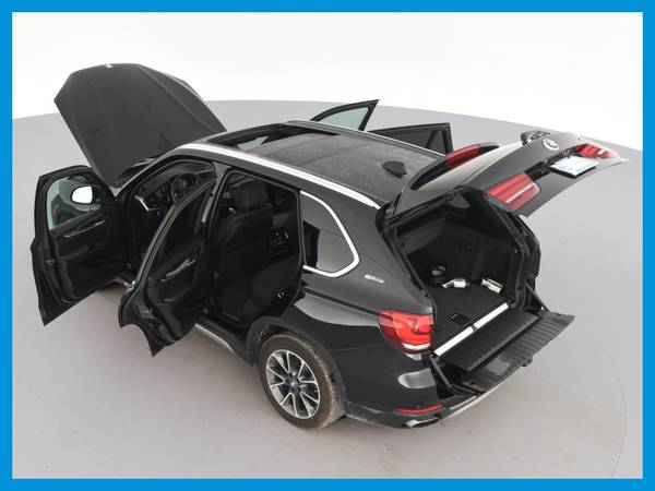 2018 BMW X5 xDrive40e iPerformance Sport Utility 4D suv Black for sale in Arlington, TX – photo 17