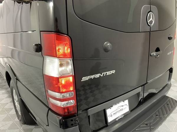 2016 Mercedes-Benz Sprinter 2500 Passenger - Warranty and Financing... for sale in Monroe, NY – photo 17