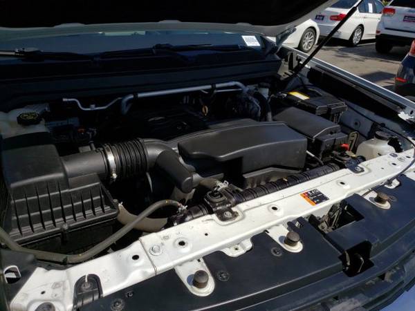 2016 Chevrolet Colorado 2WD LT SKU:G1117818 Crew Cab for sale in Encinitas, CA – photo 20
