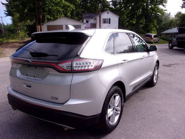 2016 Ford Edge WE FINANCE ANYONE!!! for sale in Harpswell, ME – photo 5