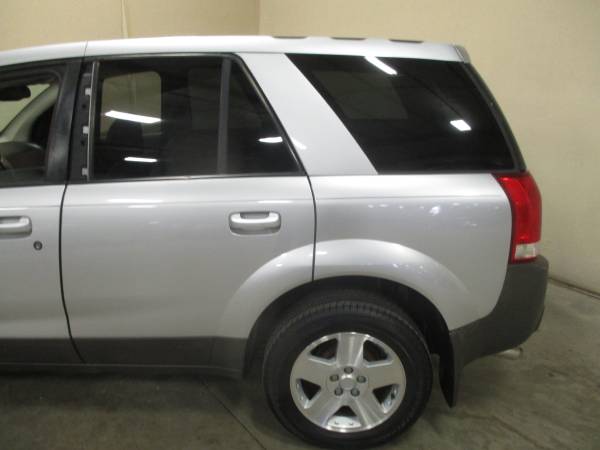 2004 SATURN VUE AWD AW4323 - cars & trucks - by dealer - vehicle... for sale in Parker, CO – photo 5