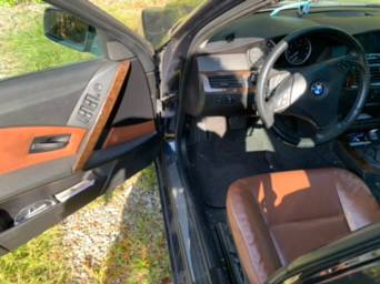 Brown interior bmw for sale in Bethany, CT – photo 5