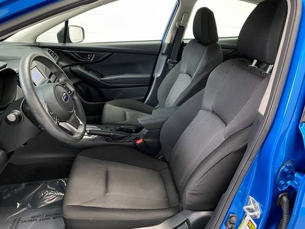 2020 Subaru Impreza AWD 4D Sedan/Sedan Base - - by for sale in Indianapolis, IN – photo 3