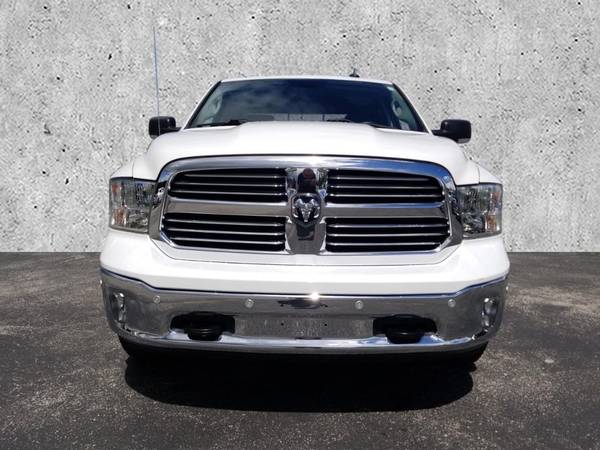2017 RAM 1500 Big Horn - - by dealer - vehicle for sale in Chattanooga, TN – photo 13