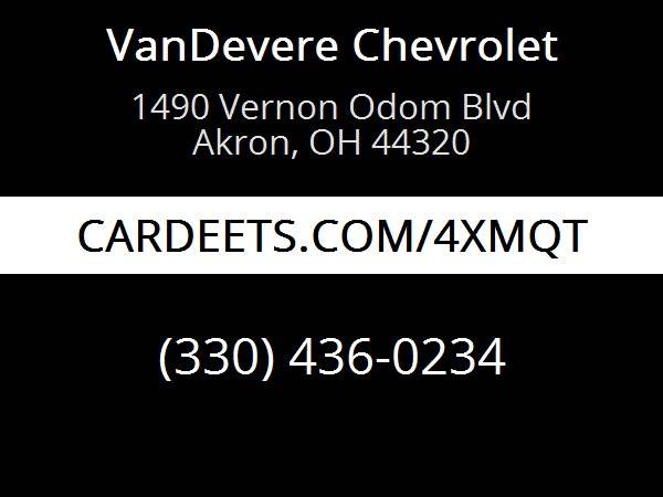 2011 Chevrolet Impala LTZ, Cyber Gray Metallic - cars & trucks - by... for sale in Akron, OH – photo 23