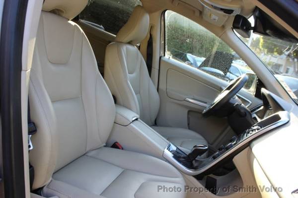 2015 Volvo XC60 FWD 4dr T5 Drive-E Premier Plus for sale in San Luis Obispo, CA – photo 11