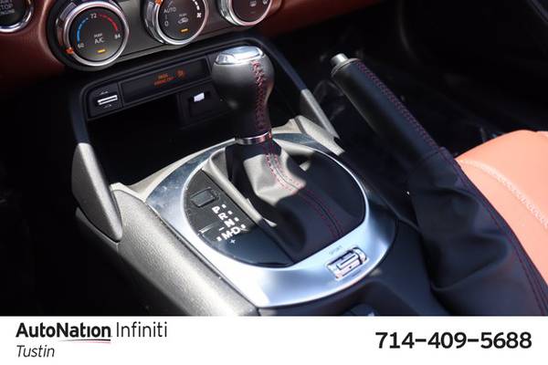 2019 Mazda MX-5 Miata RF Grand Touring SKU:K0302393 Convertible -... for sale in Tustin, CA – photo 13