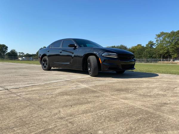 2019 DODGE CHARGER SXT - cars & trucks - by dealer - vehicle... for sale in Spring, LA – photo 7
