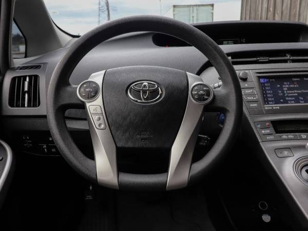 2015 Toyota Prius Plug-in Hybrid Advanced 4dr Hatchback - cars & for sale in PUYALLUP, WA – photo 12