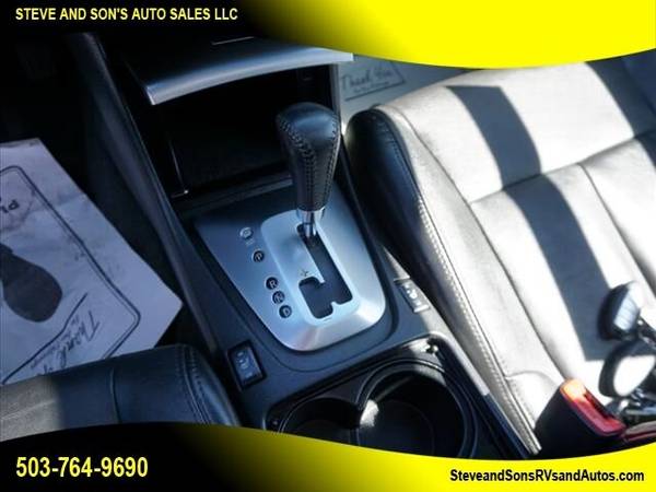 2008 Nissan Altima 2 5 4dr Sedan - - by dealer for sale in Happy valley, OR – photo 15