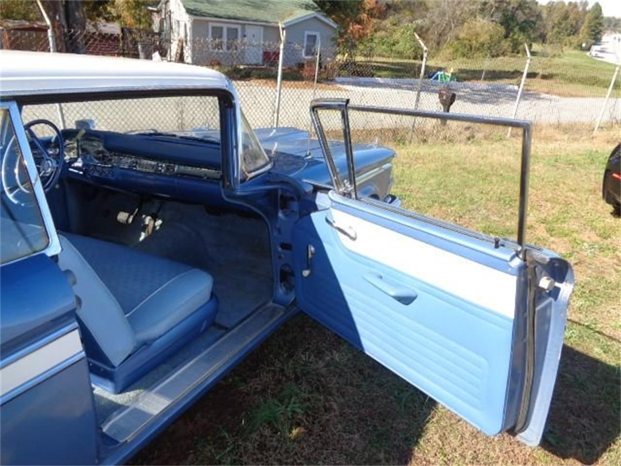 1959 Edsel Ranger for sale in Greensboro, NC – photo 17