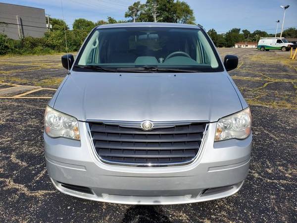 Chrysler Town & Country -Rebuild Your Credit Program-Approved! for sale in Waterford, MI – photo 7