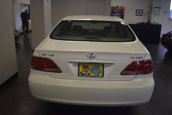 2005 Lexus ES 330 - Call for sale in Saint James, NY – photo 9