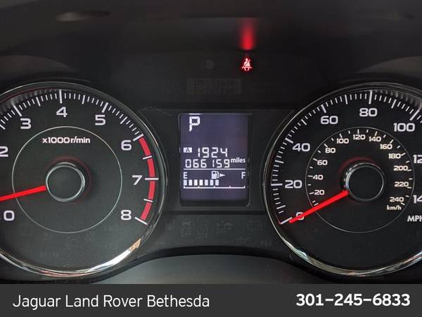 2016 Subaru Forester 2.5i Touring AWD All Wheel Drive SKU:GH520915 -... for sale in North Bethesda, District Of Columbia – photo 11