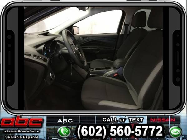 2015 Ford Escape S for sale in Phoenix, AZ – photo 22