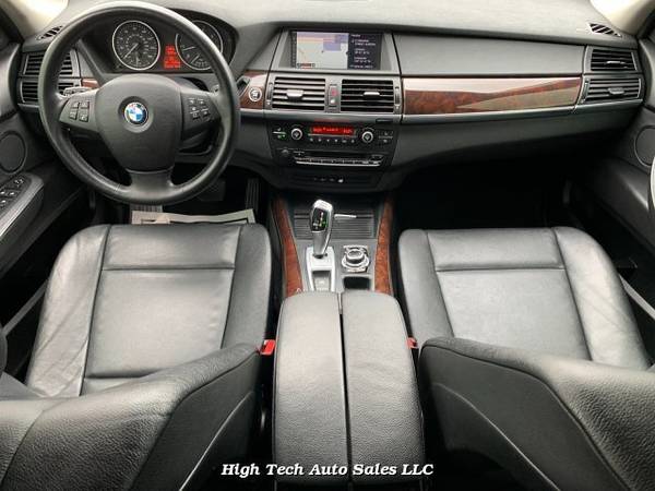 2011 BMW X5 xDrive50i 6-Speed Automatic - - by dealer for sale in Denver , CO – photo 22