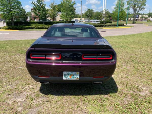2020 HELLRAISIN Dodge Challenger GT AWD LOADED - - by for sale in Spring Hill, FL – photo 5
