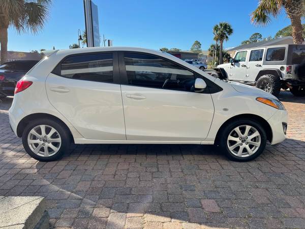 2014 Mazda 2 Touring - cars & trucks - by owner - vehicle automotive... for sale in Destin, FL – photo 2