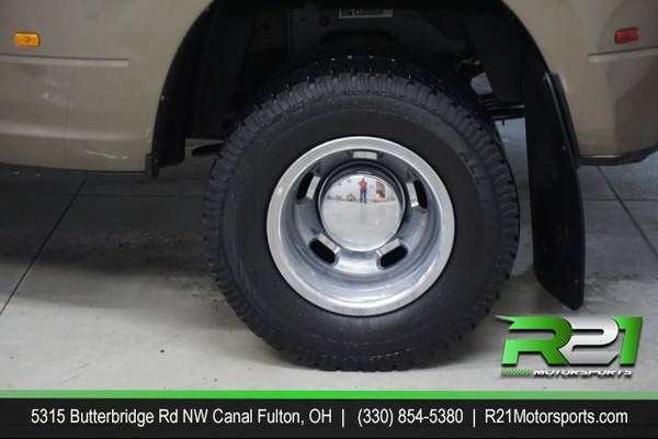 2010 RAM 3500 ST Crew Cab SWB 4WD DRW Your TRUCK Headquarters! We... for sale in Canal Fulton, WV – photo 7