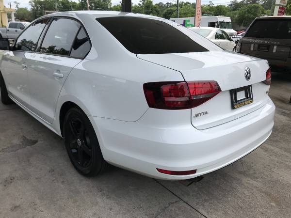 2016 VW Volkswagon Volkswagen Jetta TSI EXTRA CLEAN for sale in Tallahassee, FL – photo 3