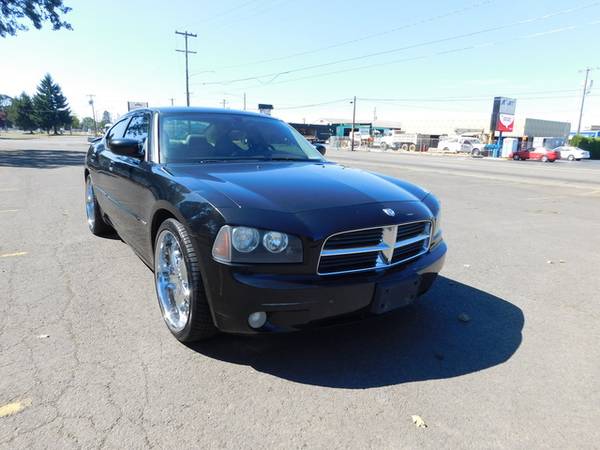 2006 Dodge Charger R/T 5yr 100,000 mile warranty included* see dealer! for sale in Salem, OR – photo 18
