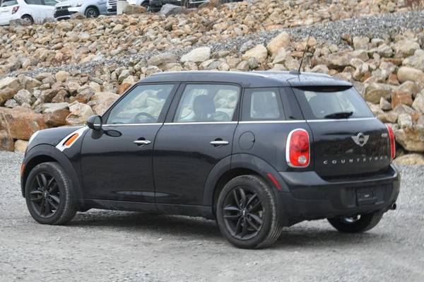 2015 MINI Countryman - - by dealer - vehicle for sale in Naugatuck, CT – photo 3
