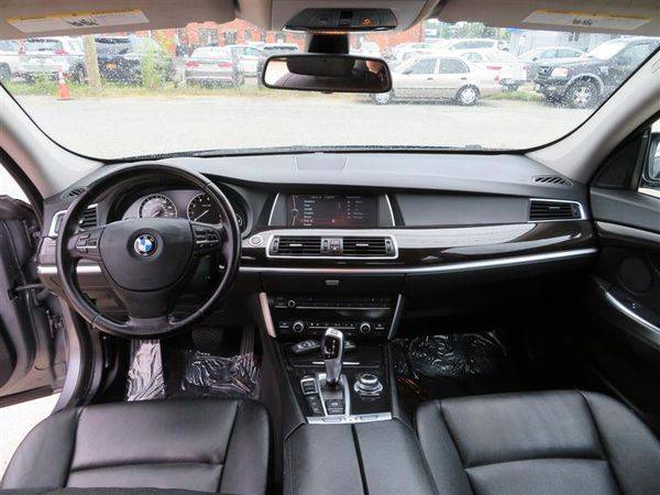 2011 BMW 5 SERIES GRAN TURISMO 535i xDrive $995 Down Payment for sale in TEMPLE HILLS, MD – photo 19