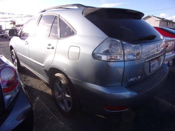 2005 LEXUS RX 330 - - by dealer - vehicle automotive for sale in GROVER BEACH, CA – photo 5