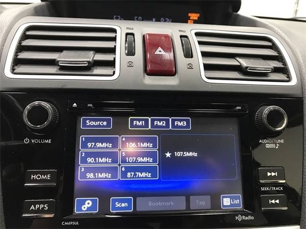 2017 Subaru Crosstrek 2.0i Premium with - cars & trucks - by dealer... for sale in Wapakoneta, IN – photo 24