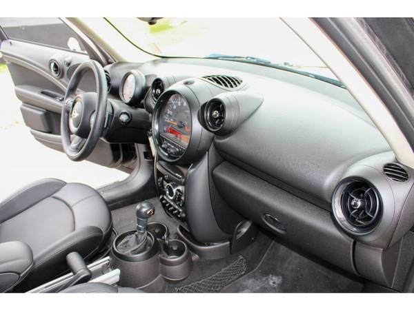 2015 MINI Cooper Countryman S 1.6L Front Wheel Drive Hatchback ALL... for sale in Spokane, MT – photo 23