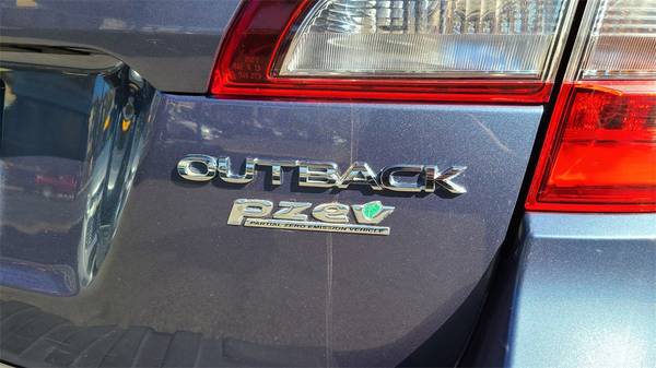 2016 Subaru Outback 2.5i suv Blue - cars & trucks - by dealer -... for sale in Flagstaff, AZ – photo 17