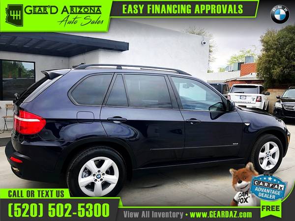 2007 BMW X5 X 5 X-5 for 8, 995 or 139 per month! for sale in Tucson, AZ – photo 10