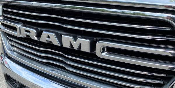 2018 Ram 1500 Hemi 5 7L Crew Cab Laramie RWD - - by for sale in Birmingham, AL – photo 10