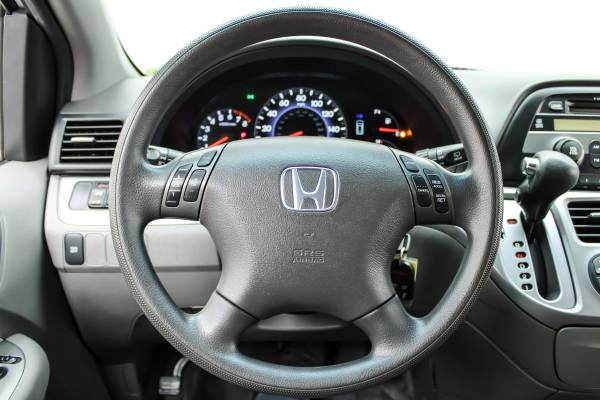 2009 Honda Odyssey EX W/CLEAN CARFAX - cars & trucks - by dealer -... for sale in Scottsdale, AZ – photo 5