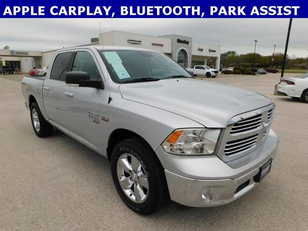 2019 Ram 1500 Classic Lone Star - - by dealer for sale in Gatesville, TX