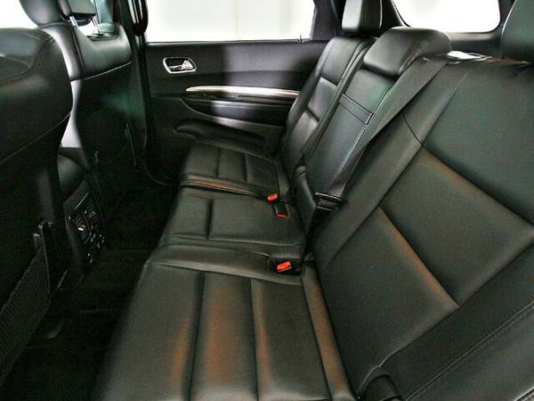 ✅✅ 2017 Dodge Durango GT SUV for sale in Olympia, OR – photo 17