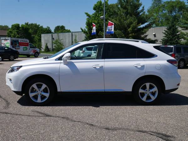 2014 Lexus RX 350 AWD 4dr for sale in Inver Grove Heights, MN – photo 4