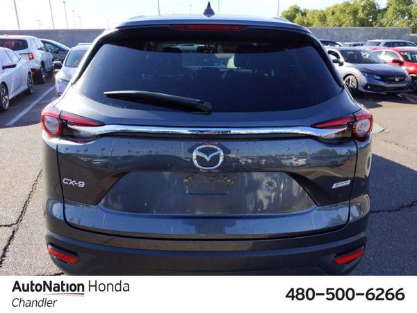 2016 Mazda CX-9 Touring SKU:G0108851 SUV - cars & trucks - by dealer... for sale in Chandler, AZ – photo 7