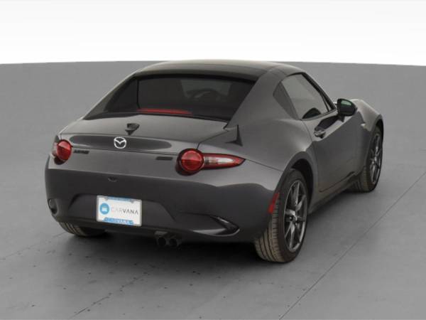 2019 MAZDA MX5 Miata RF Grand Touring Convertible 2D Convertible... for sale in Knoxville, TN – photo 10