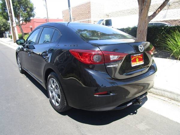 2015 Mazda Mazda3 i Sport 1000 Down Everyone Approved - cars &... for sale in Panorama City, CA – photo 2