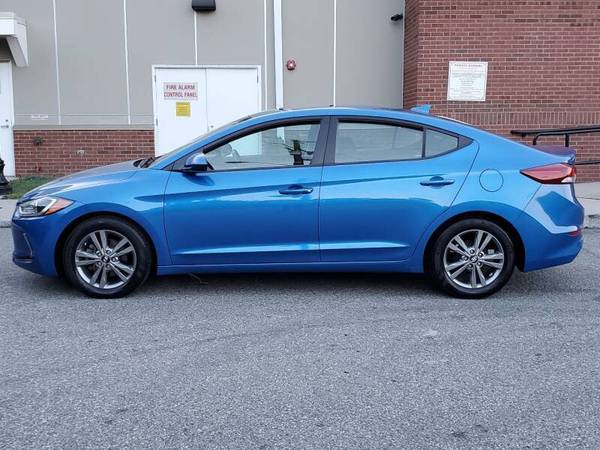 2017 Hyundai Elantra - cars & trucks - by dealer - vehicle... for sale in Paterson, NJ – photo 4