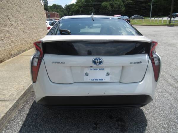 2016 Toyota Prius 5dr HB Two for sale in Smryna, GA – photo 6