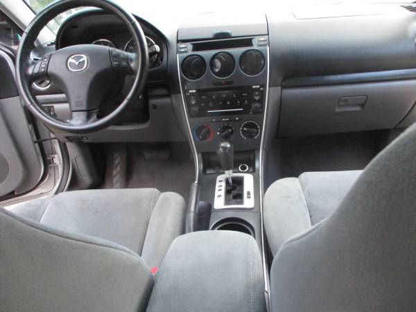 2008 MAZDA 6+++++CLEAN - cars & trucks - by dealer - vehicle... for sale in Jacksonville, FL – photo 18