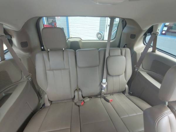 2012 CHRYSLER TOWN & COUNTRY TOURING for sale in Hobart, IN – photo 18