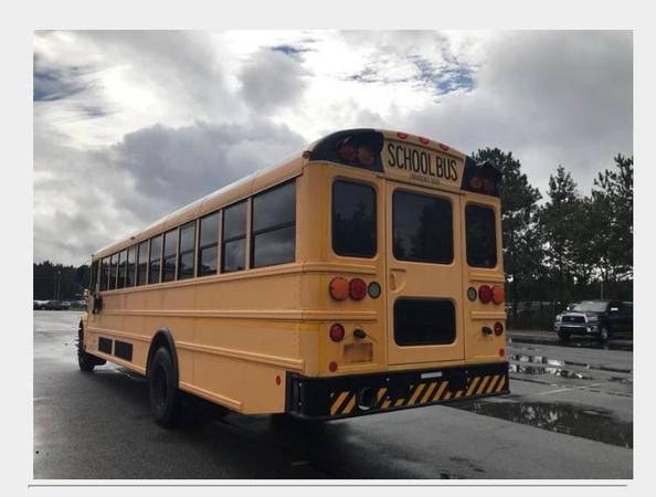 2010 International CE School Bus - cars & trucks - by dealer -... for sale in Thonotosassa, FL – photo 3