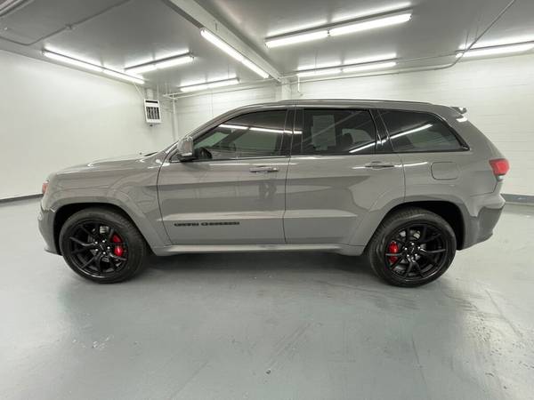 2020 Jeep Grand Cherokee SRT - cars & for sale in PUYALLUP, WA – photo 6