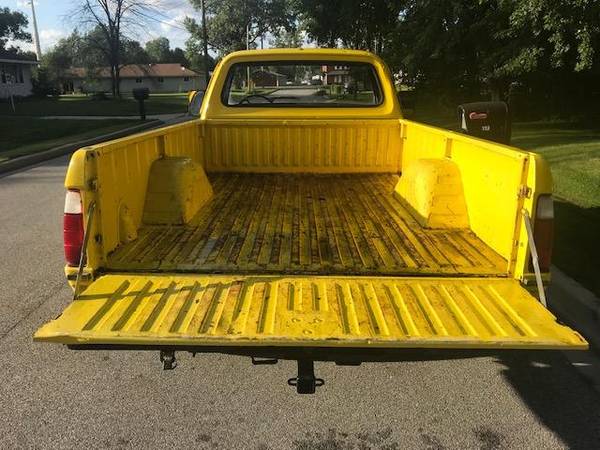 1977 Dodge Power Wagon M880/W200 for sale in Griffith, IL – photo 7