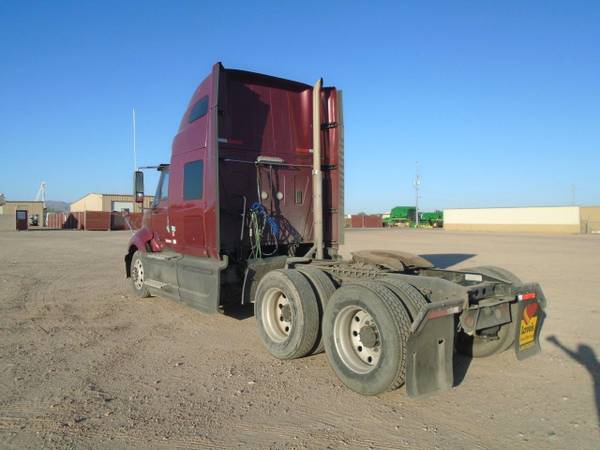 Int’l Pro Star+ 122 6x4 Truck For Sale - cars & trucks - by dealer -... for sale in Clovis, NM – photo 6