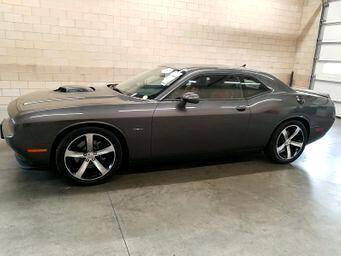 2015 Dodge Challenger 2dr Cpe R/T Plus Shaker - 500 Down Drive Today for sale in Passaic, NJ – photo 6