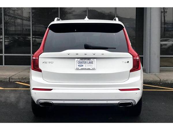 2017 Volvo XC90 AWD All Wheel Drive XC 90 Momentum SUV - cars &... for sale in Medford, OR – photo 3